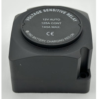 Voltage Sensitive Relay (VSR) - VSR-2008 - ASM 